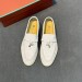 Лоферы Loro Piana F6328