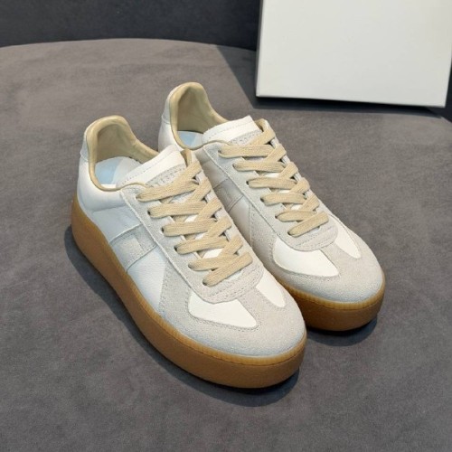 Кеды Maison Margiela F7091 Кеды Maison Margiela F7091