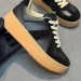 Кеды Maison Margiela F7093 Кеды Maison Margiela F7093