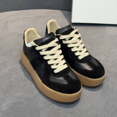 Кеды Maison Margiela F7093 Кеды Maison Margiela F7093