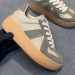 Кеды Maison Margiela F7092 Кеды Maison Margiela F7092