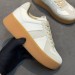 Кеды Maison Margiela F7091 Кеды Maison Margiela F7091