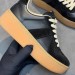 Кеды Maison Margiela F7093 Кеды Maison Margiela F7093