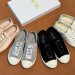 Кеды Dior Lucky F6330
