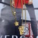 Колье Versace V1030