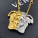 Колье Versace V1030