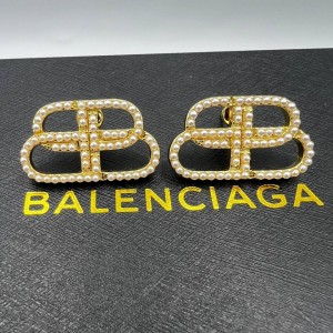 Серьги Balenciaga V1154