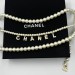 Колье Chanel V1248