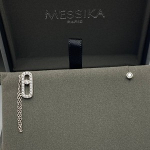 Серьги Messika V1286