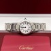 Часы Cartier W1029