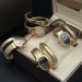 Часы Bvlgari W1031