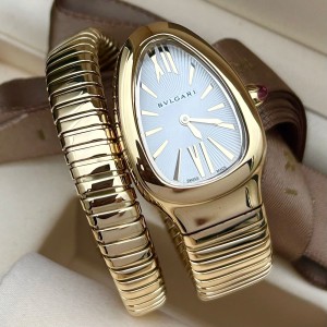 Часы Bvlgari W1031