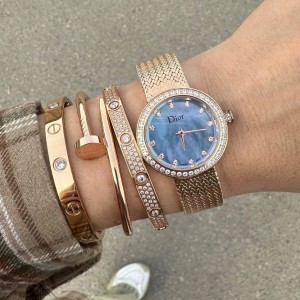 Часы Dior W1047