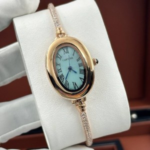 Часы Cartier W1076