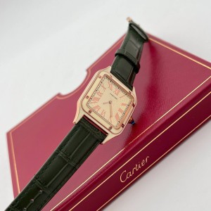 Часы Cartier W1100