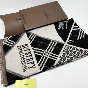 Шарф Burberry B1144