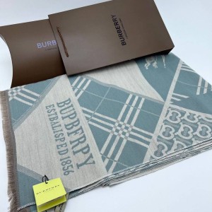 Шарф Burberry B1145