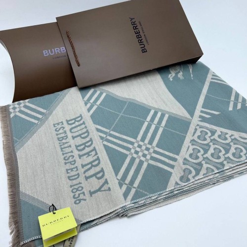 Шарф Burberry B1145