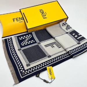 Шарф Fendi B1143