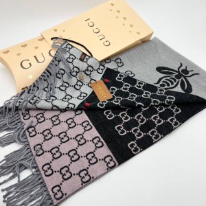 Шарф Gucci B1151