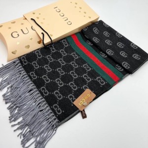 Шарф Gucci B1152
