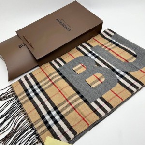 Шарф Burberry B1153