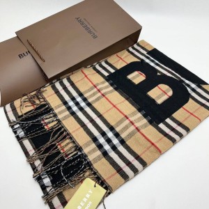 Шарф Burberry B1154