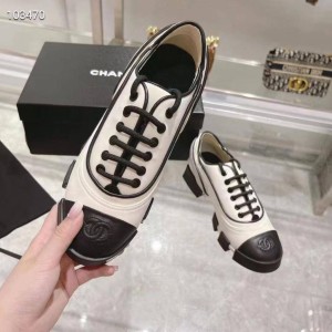 Туфли Chanel B1167
