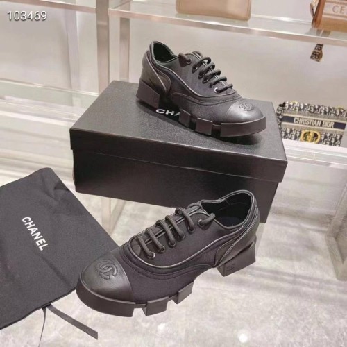 Туфли Chanel B1168