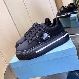 Кеды Prada B1170
