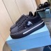 Кеды Prada B1170