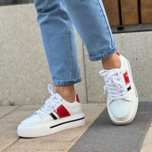 Кеды Prada B1169