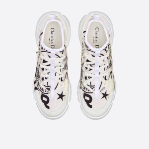 Кроссовки Christian Dior D-Connect B1171