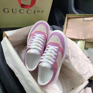 Кеды Gucci B1180