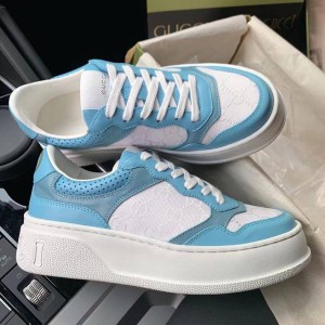 Кеды Gucci B1181