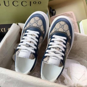 Кеды Gucci B1182