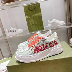 Кеды Gucci B1179