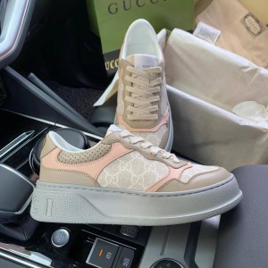 Кеды Gucci B1183