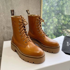 Ботинки Celine B1188