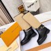 Сапоги Louis Vuitton B1201