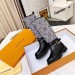 Сапоги Louis Vuitton B1202
