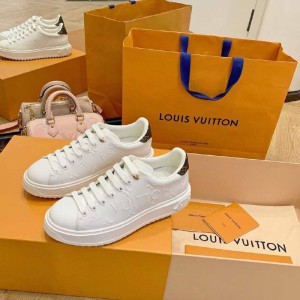 Кеды Louis Vuitton B1204