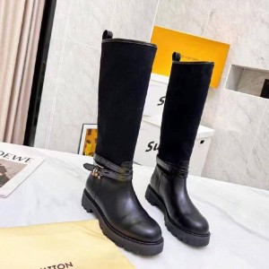 Сапоги Louis Vuitton B1203
