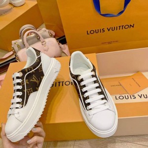 Кеды Louis Vuitton B1205