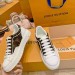 Кеды Louis Vuitton B1205