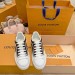 Кеды Louis Vuitton B1205