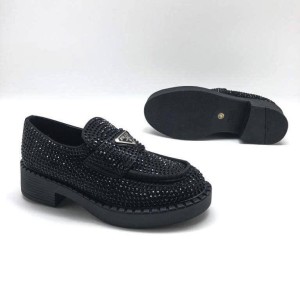 Туфли Prada B1207