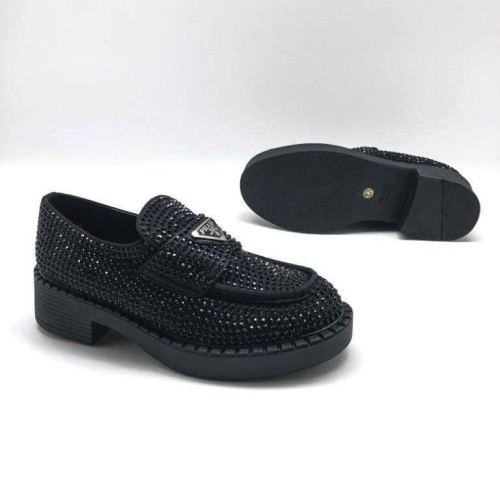 Туфли Prada B1207