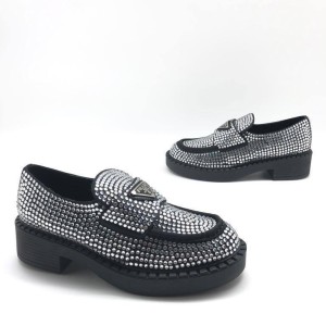Туфли Prada B1206