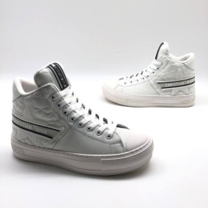 Кеды Christian Dior B1210